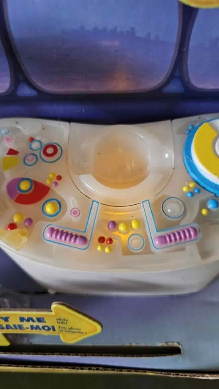 Photo of free Inside Out - Joy and console (Ramsey Mereside PE26) #3