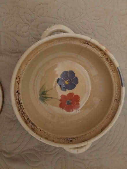 Photo of free Decorative casserole dish (Kilmacanogue /D 8, flexible) #2