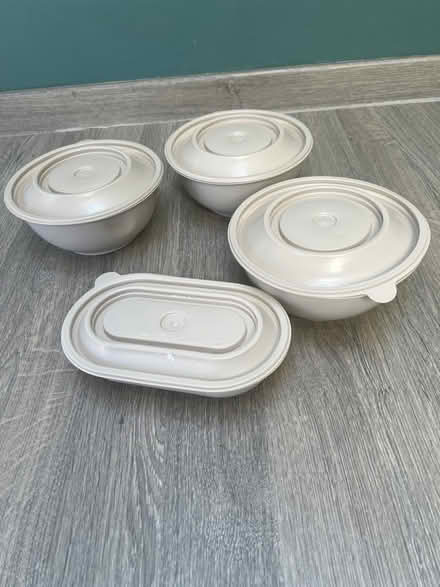 Photo of free Tupperware. (Southsea PO4) #1