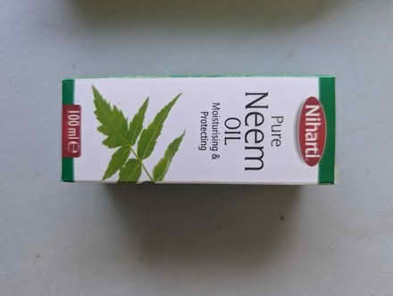 Photo of free Neem Oil (Abingdon, OX14 3TD) #1