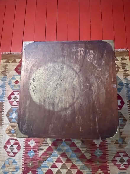 Photo of free Side table (Peckham SE15) #4