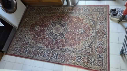 Photo of free Rug (Frenchay BS16) #1