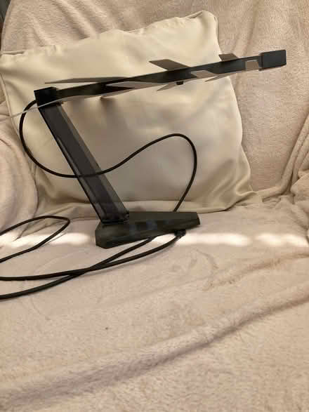 Photo of free Portable tv aeriel (Rothley LE7) #2