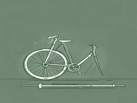 Photo of Cycle / Bike cleaning accessories (Tottenham N17) #1