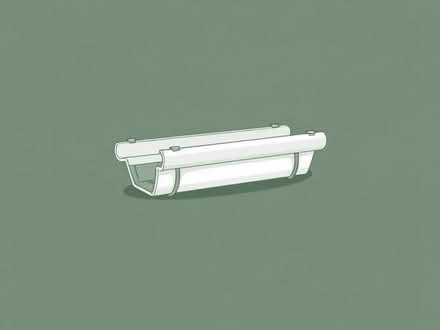 Photo of free Guttering (Brownsover CV21) #1