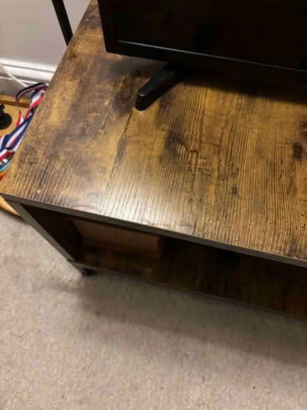 Photo of free TV stand / coffee table (E17 Walthamstow) #3