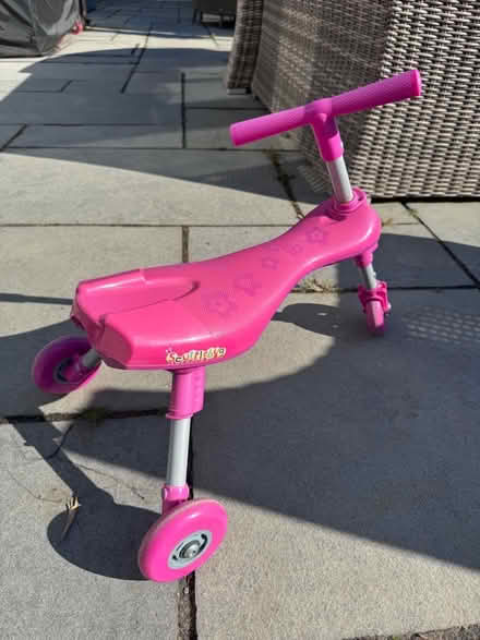 Photo of free Scuttlebug (Fairmile BH23) #2