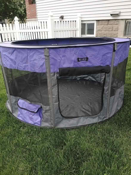 Photo of free Ruff and Rufuss Small pet enclosure (Watertown) #1