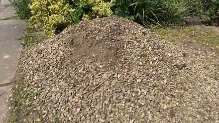 Photo of free Loose stones (Arnold, Nottingham NG5) #2