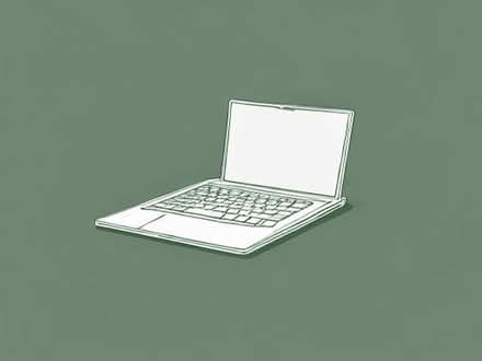 Photo of A chromebook (Blacklands TN34) #1