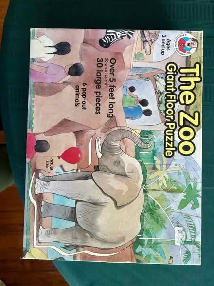 Photo of free Kid Stuff (Croton-on-Hudson) #3
