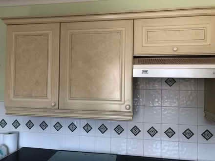 Photo of free Kitchen Units (Penzance TR20) #4