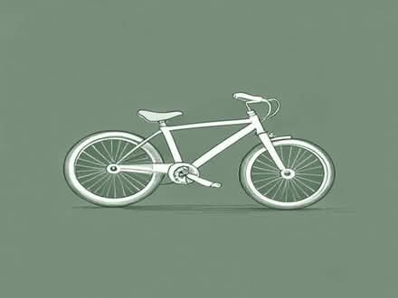Photo of Kids bike for 5 to 7 (Aylesbury Vale HP20) #1