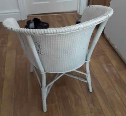 Photo of free Chair (Royal Leamington Spa CV32) #2