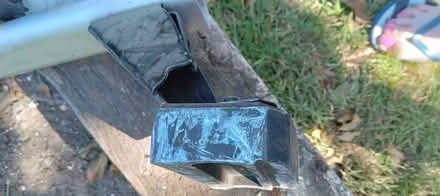 Photo of free Roof rack/bars (Orpington BR5) #3