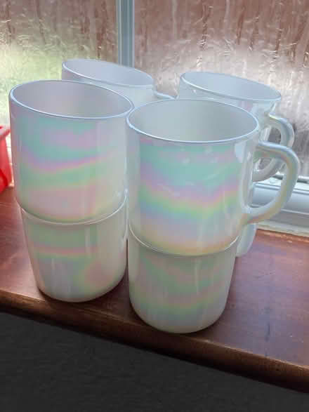 Photo of free Mugs (Kempston) #1