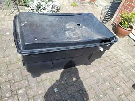 Photo of free storage tank (Stannington S6) #1