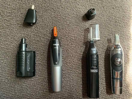 Photo of free various nose/ear trimmer (Barnsbury N1) #1