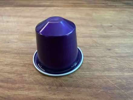 Photo of free Nespresso Pod Holder (Windsor SL4) #3