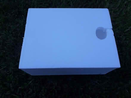 Photo of free Polystyrene box (Princes Risborough HP27) #1