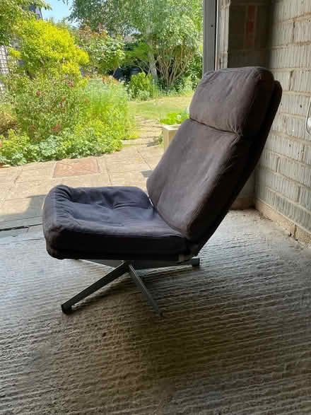 Photo of free Easy chair (Headington, Oxford OX3) #2