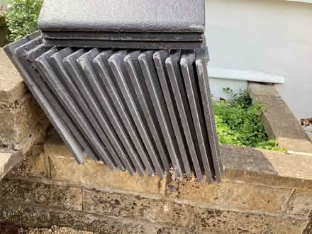 Photo of free Roofing tiles (Guiseley LS20) #1