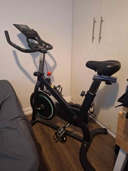Photo of free Excercise bike (Fairview) #1
