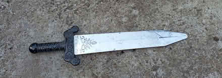 Photo of free Kids sword (Top Amersham HP6) #1