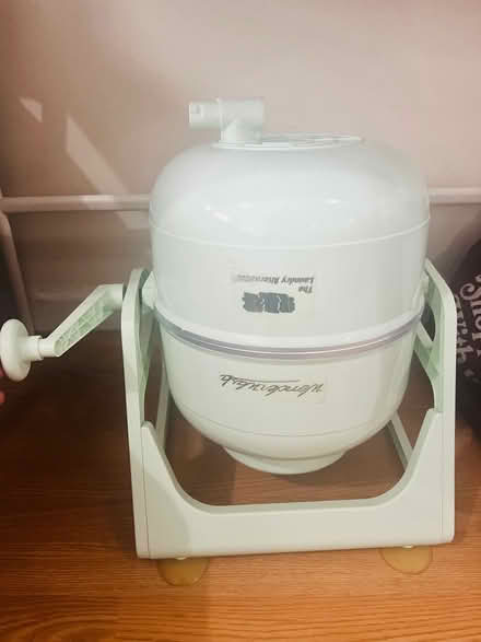 Photo of free Wonder Wash (New York) #1