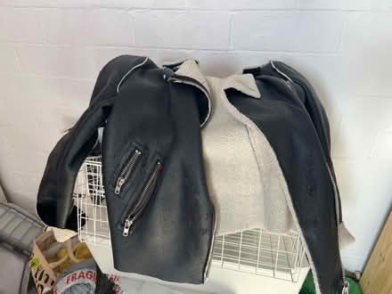 Photo of free Various clothes uk size 8, 10 fem (N4 Manor House) #2