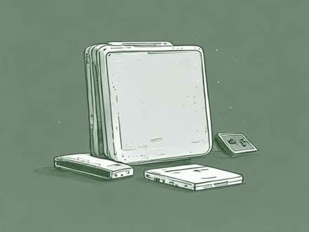 Photo of PHONES / computers / game consoles (Havant PO9) #1