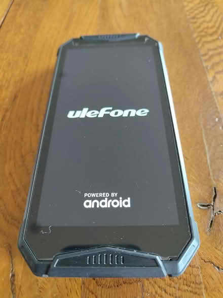 Photo of free Rugged Android phone - Ulefone Armor 3W (Birkhill DD2) #3