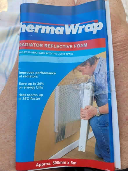 Photo of ThermaWrap (Canford Heath BH17) #1