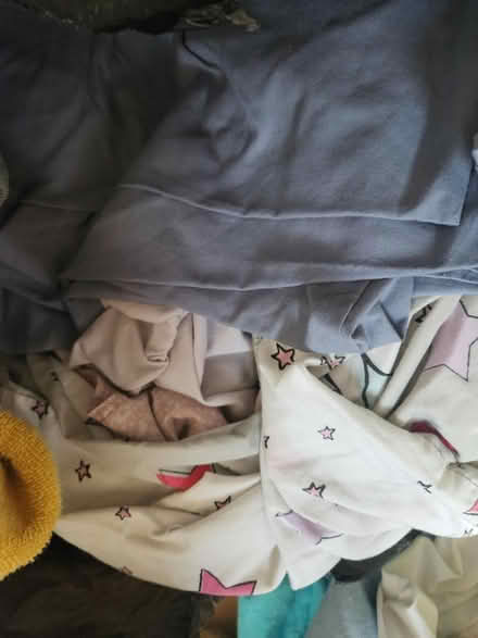 Photo of free Pillows, Duvet & Duvet Covers (PR9 0EA) #2