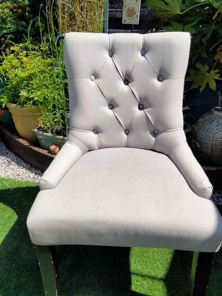 Photo of free Chair (Headley KT18 6) #1