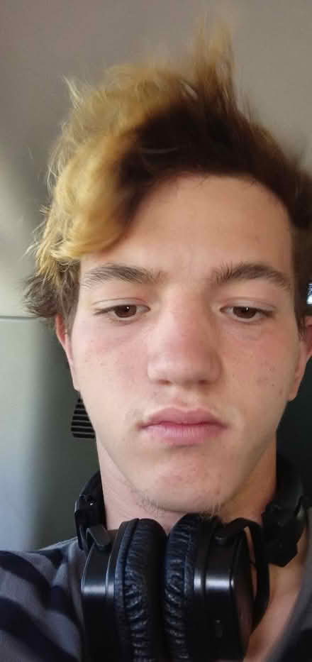Photo of Nathan strayer56 (Pittsburgh) #1