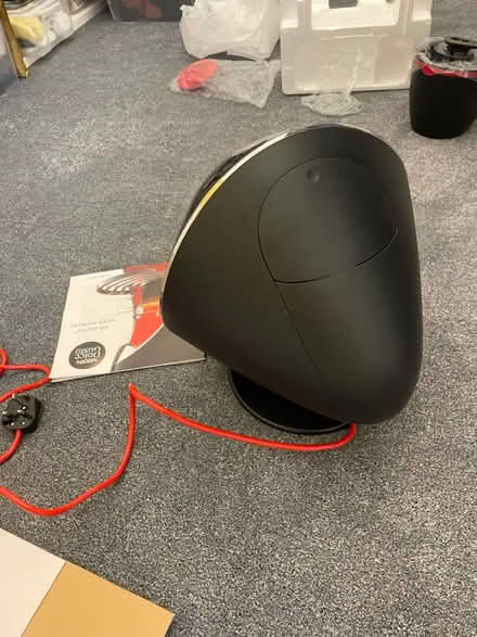 Photo of free Dolce gusto machine (M7 3PG) #2