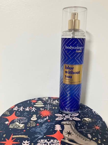 Photo of free Bodycology body spray (Manhattan, Brooklyn) #1