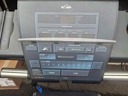 Photo of free Nordic EXP 1000 treadmill (Towaco, nj) #1