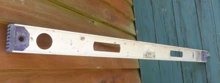 Photo of free Draper spirit level (Bridlington YO16) #1