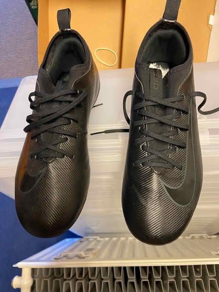 Photo of free Football boots size 5.5 (Colchester CO2) #2