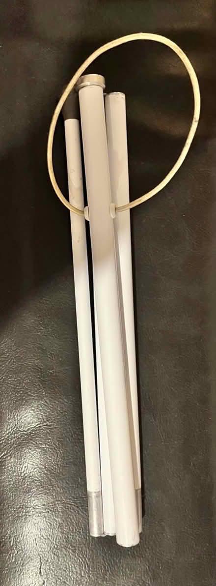 Photo of free Folding/collapsible walking stick (TW12 - Hampton Hill) #1