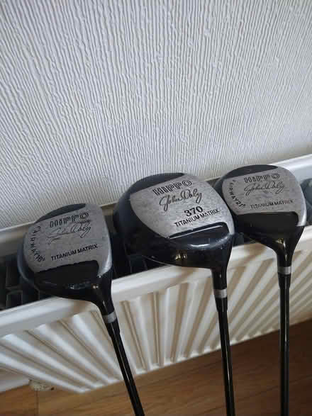 Photo of free Fairway golf clubs (WA4) #2