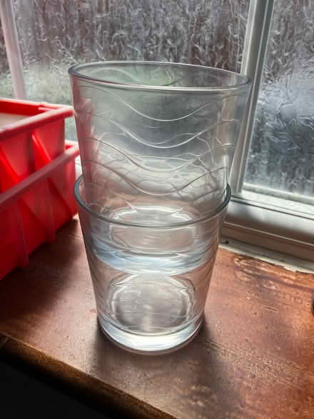 Photo of free Tumblers (Kempston) #1