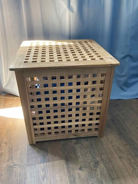 Photo of free Ikea storage (Hackney E8) #2