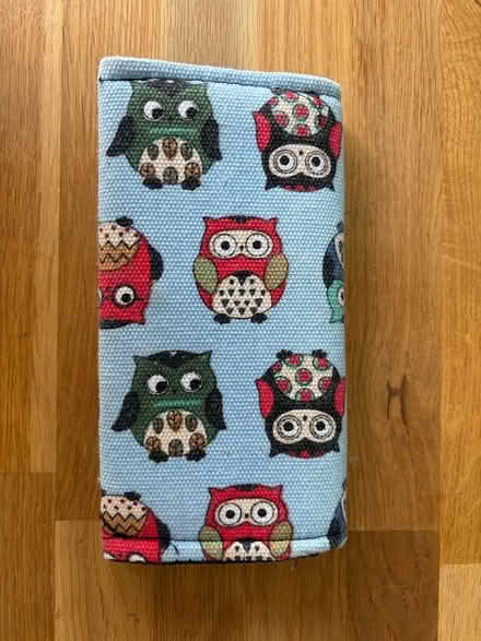 Photo of free Large wallet (Florence Park OX4) #1