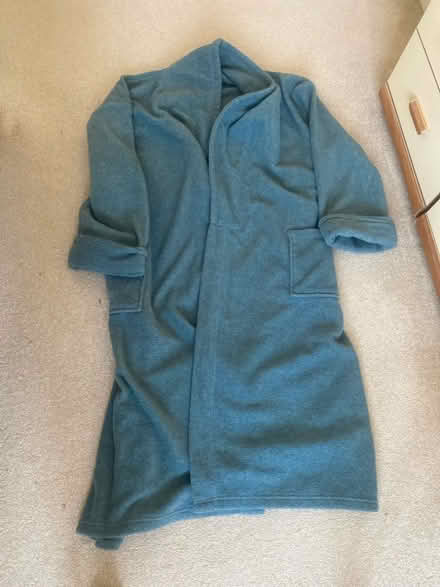 Photo of free Dressing Gowns (Echo Square DA12) #2