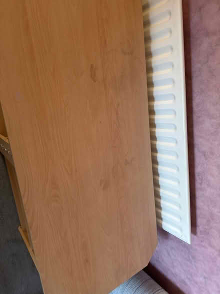 Photo of free Tv unit or shelves (Bedfont TW14) #3