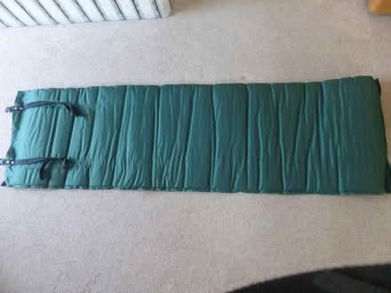 Photo of free 2 Camping “mattresses” (Rowlands Castle PO9) #2