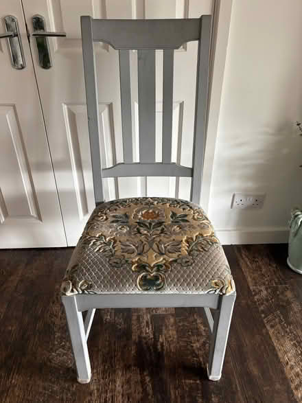 Photo of free Dining chairs (Myton Park CV34) #1